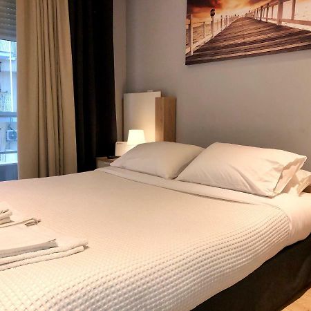 Mitropoleos Street Elegant Apartment Firostefani Eksteriør bilde