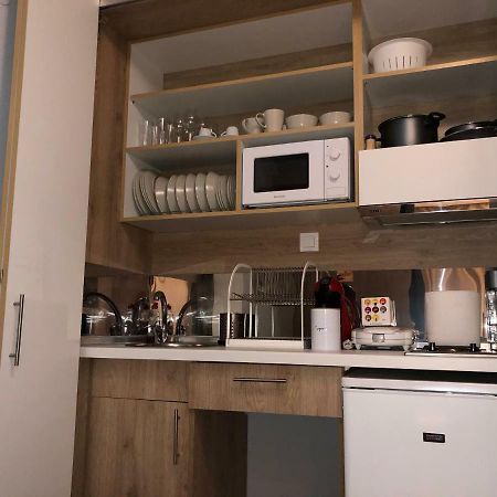 Mitropoleos Street Elegant Apartment Firostefani Eksteriør bilde